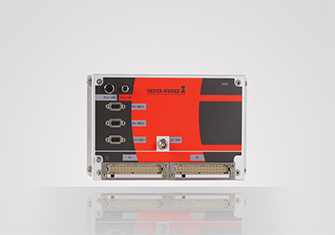 DEUTA REDBOX® Multi-Functional Recorders