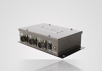 CS.JH-S D/A Convertor