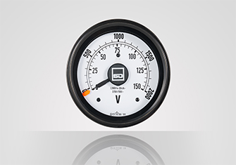 EGS/EGZ serise indicator