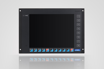 Multi-Functional Terminals