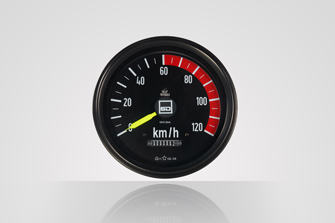 Indicators for Railways