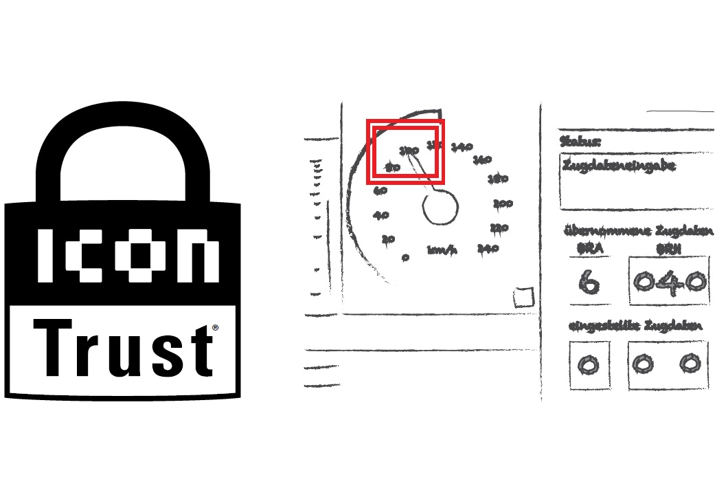 IconTrust®-3